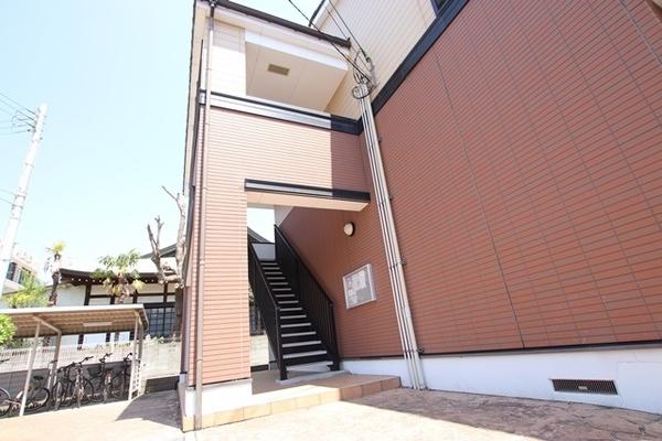 セレノコート武庫川