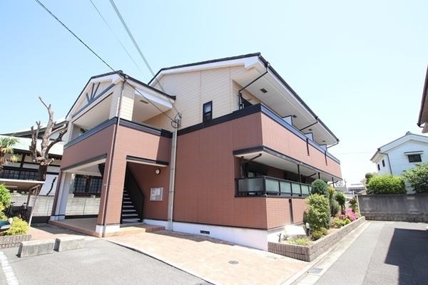 セレノコート武庫川
