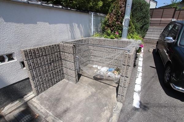 セレノコート武庫川