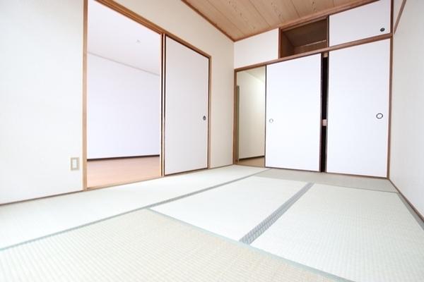 宮崎ハイツ