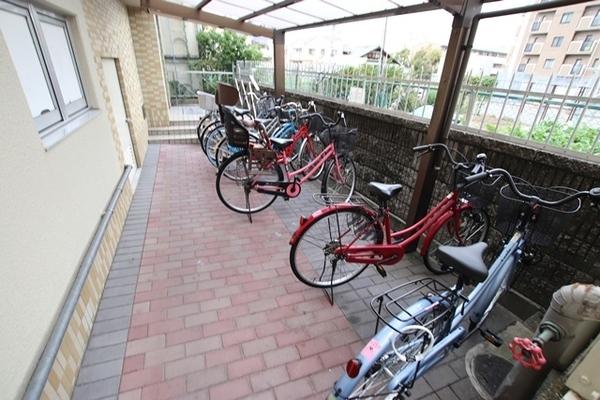 宮崎ハイツ