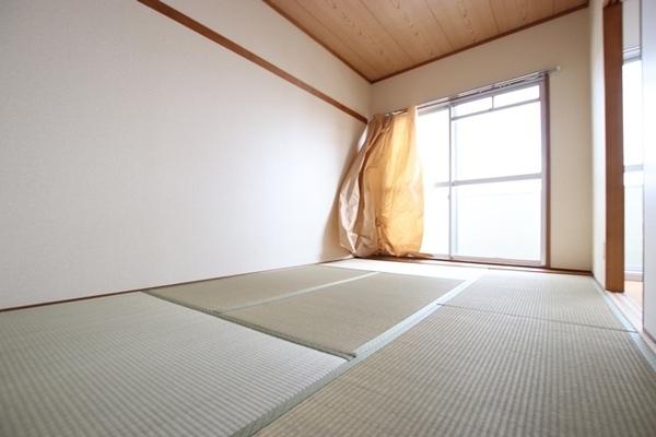 宮崎ハイツ