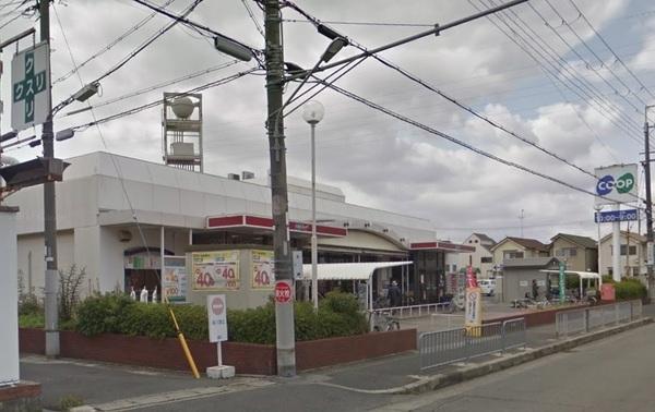 ヴェルデュールTomatsu(コープ野間)