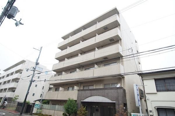 ラ・コピエ南塚口