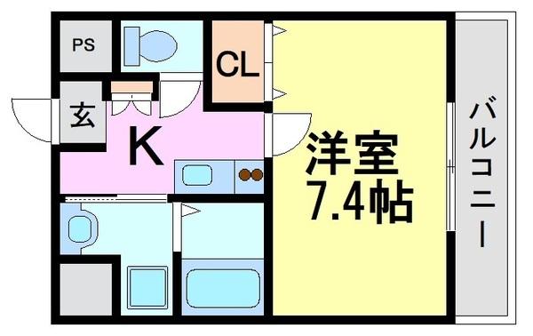 GRACE南塚口