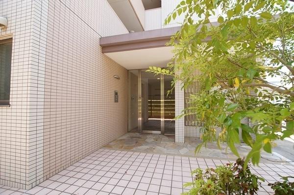 尼崎市水堂町４丁目のマンション
