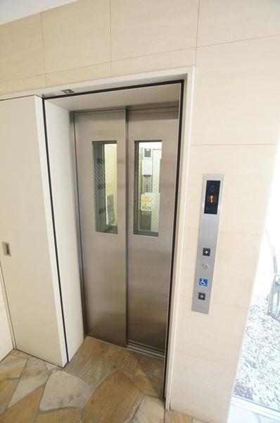 尼崎市水堂町４丁目のマンション