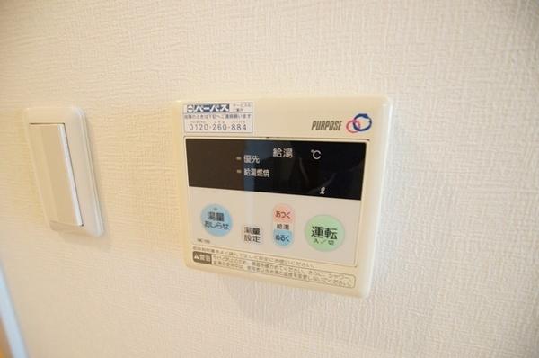 尼崎市水堂町４丁目のマンション