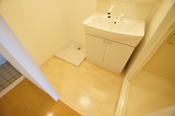 尼崎市水堂町４丁目のマンション