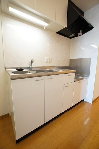 尼崎市水堂町４丁目のマンション