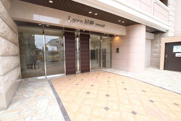 尼崎市神田北通６丁目のマンション