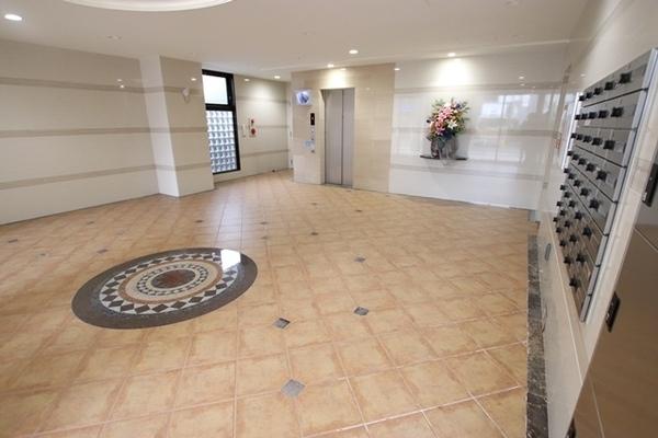 尼崎市神田北通６丁目のマンション