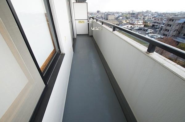 尼崎市食満５丁目のマンション
