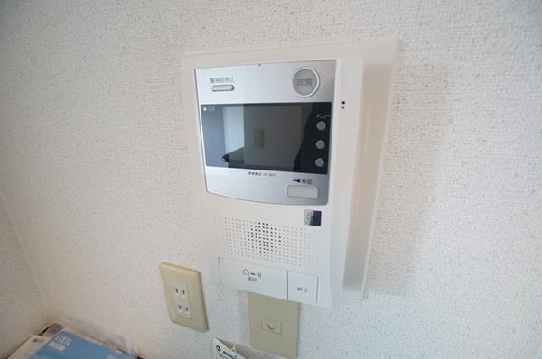 尼崎市食満５丁目のマンション