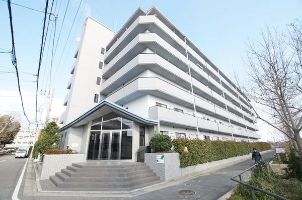 エスポワール園田