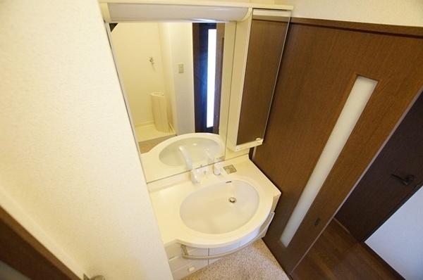 尼崎市食満５丁目のマンション