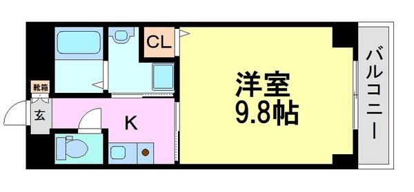 ラ・コピエ南塚口