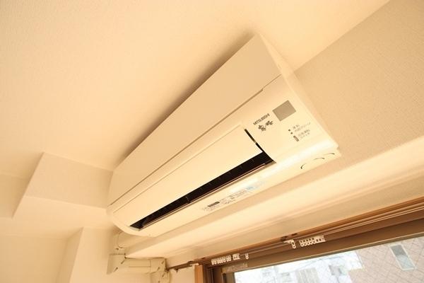 尼崎市南塚口町３丁目のマンション