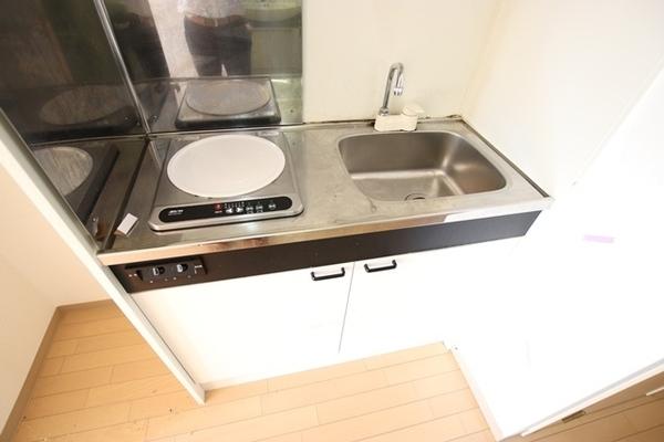尼崎市南塚口町３丁目のマンション
