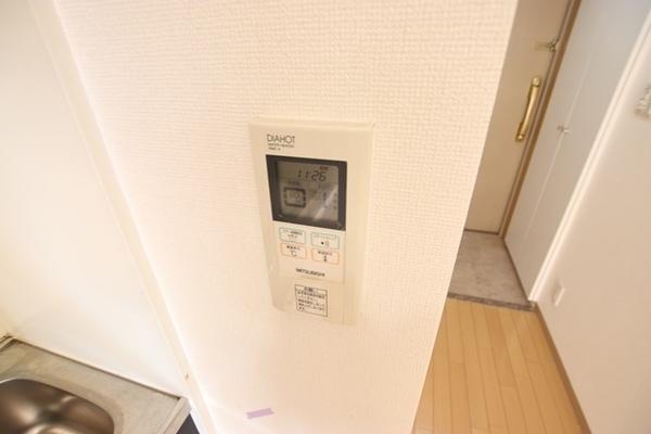尼崎市南塚口町３丁目のマンション