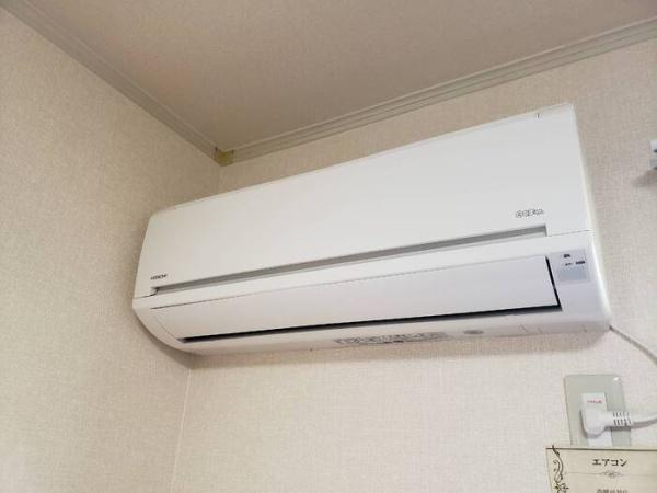 尼崎市武庫元町３丁目のハイツ