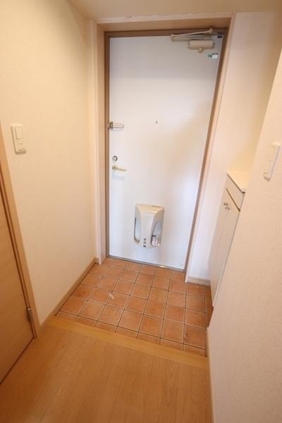 サンハイツ大島