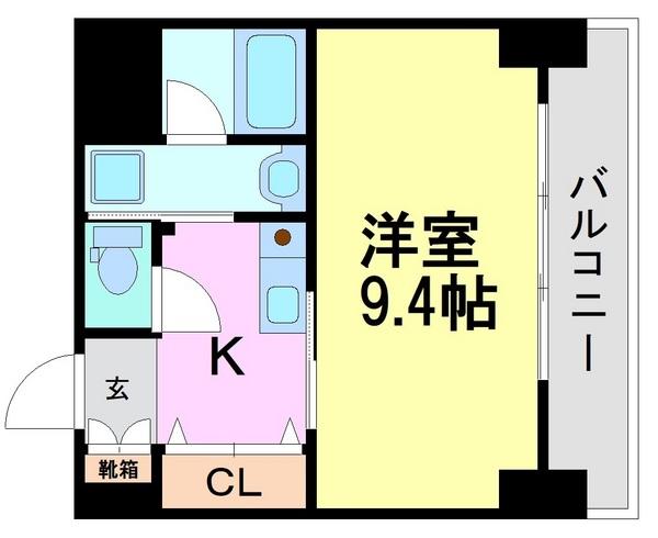 ラ・コピエ南塚口