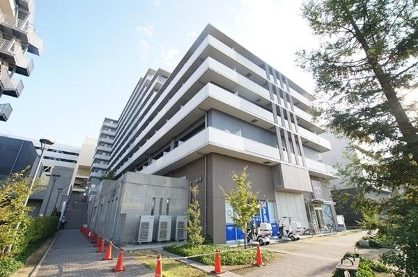 ベルファース尼崎
