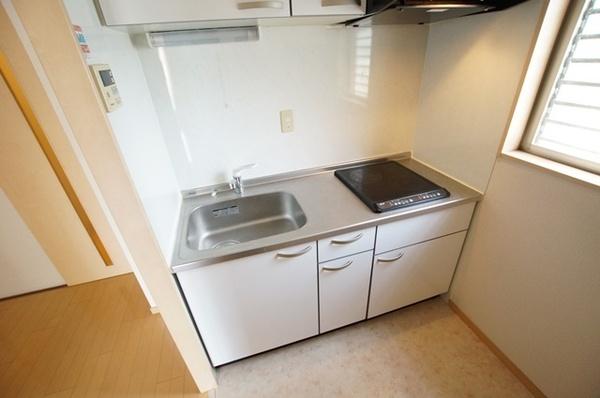 尼崎市東園田町４丁目のマンション