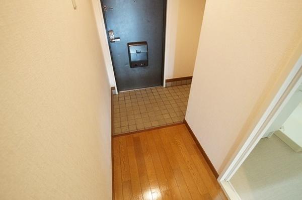 アルコ北園田