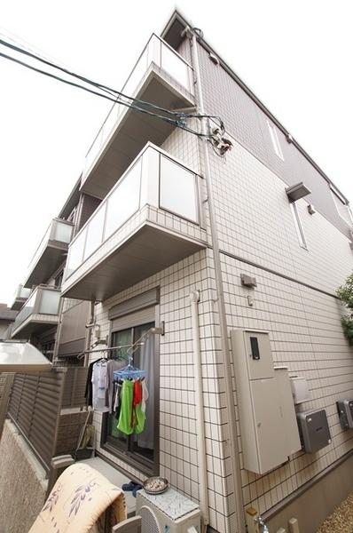 アイビーコート