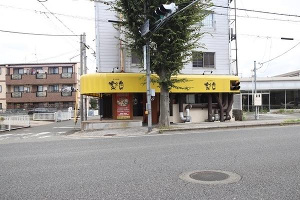 サムティ塚口レジデンス(楽食(ラック))