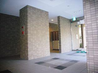 尼崎市水堂町３丁目のマンション