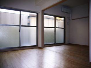 尼崎市水堂町３丁目のマンション