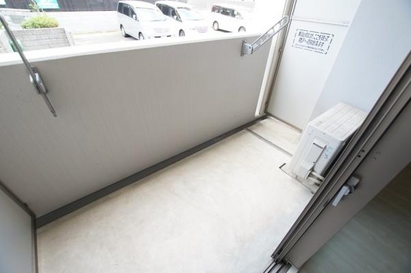 尼崎市御園３丁目のマンション