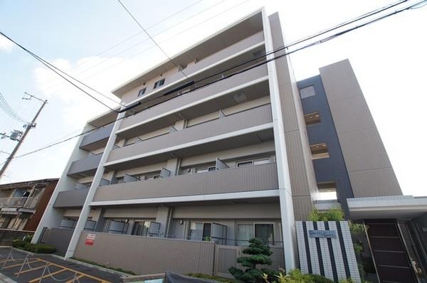 尼崎市御園３丁目のマンション