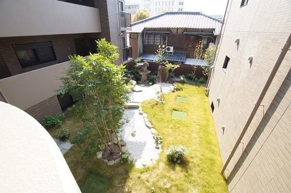 ディアコート野村