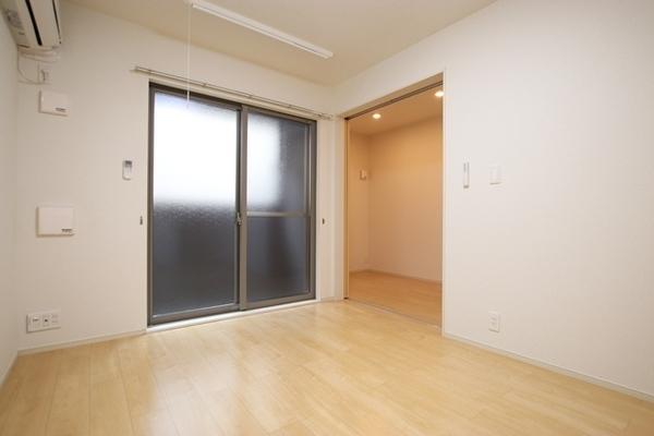 尼崎市久々知２丁目のアパート