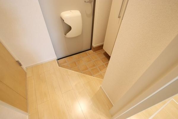 尼崎市久々知２丁目のアパート