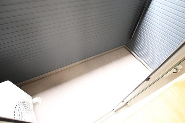 尼崎市久々知２丁目のアパート
