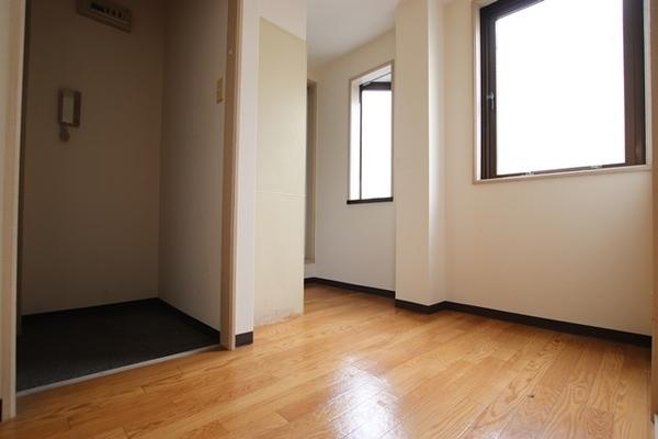 立花スプリングス