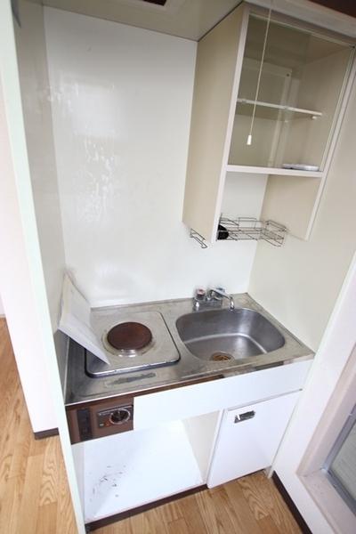 立花スプリングス