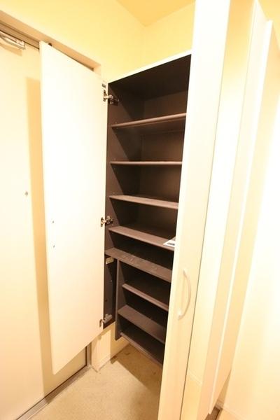 尼崎市椎堂１丁目のハイツ