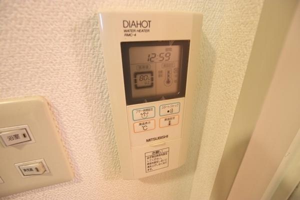 尼崎市立花町４丁目のマンション