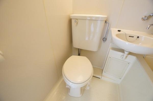 尼崎市東園田町１丁目のマンション