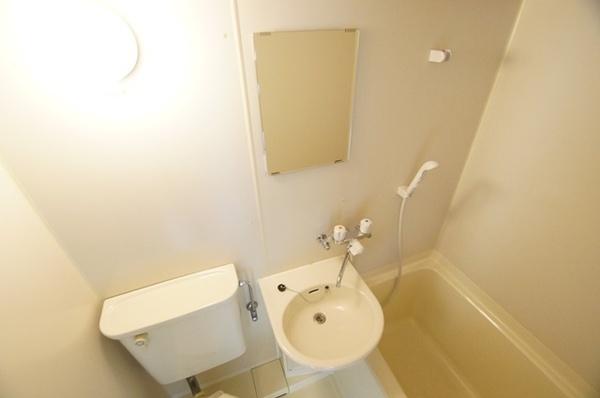 尼崎市東園田町１丁目のマンション