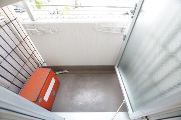 尼崎市東園田町１丁目のマンション