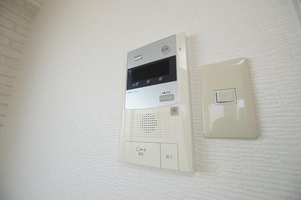 尼崎市東園田町１丁目のマンション