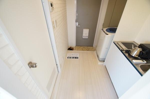 尼崎市東園田町１丁目のマンション