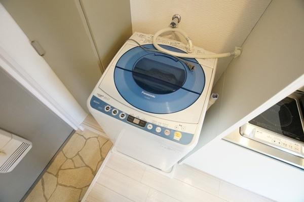 尼崎市東園田町１丁目のマンション